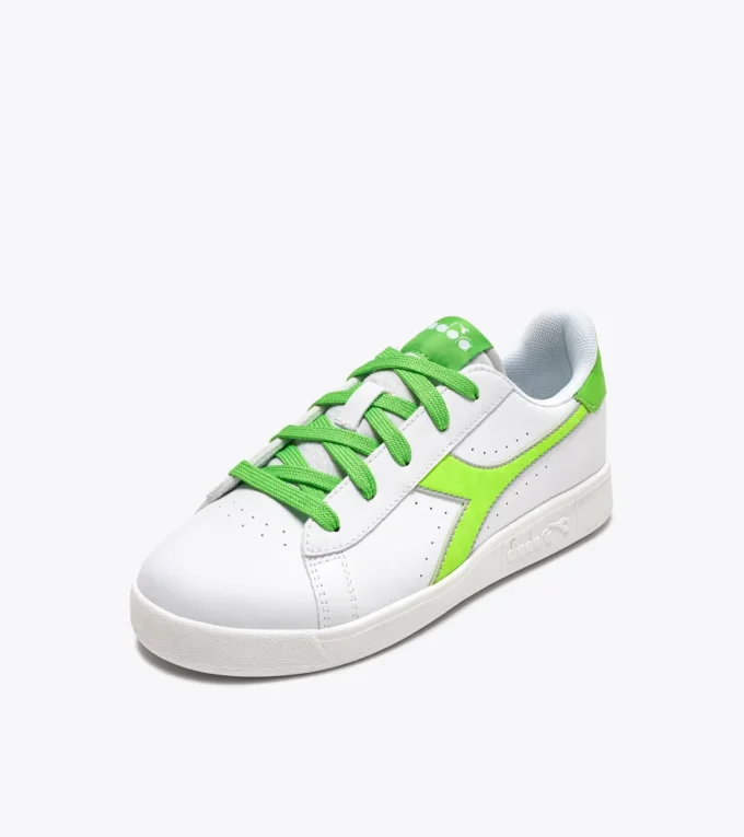Game P Virtual Gs Pantofi sport – Tineret – 8-16 ani Game P Virtual Gs Pantofi sport – Tineret – 8-16 ani