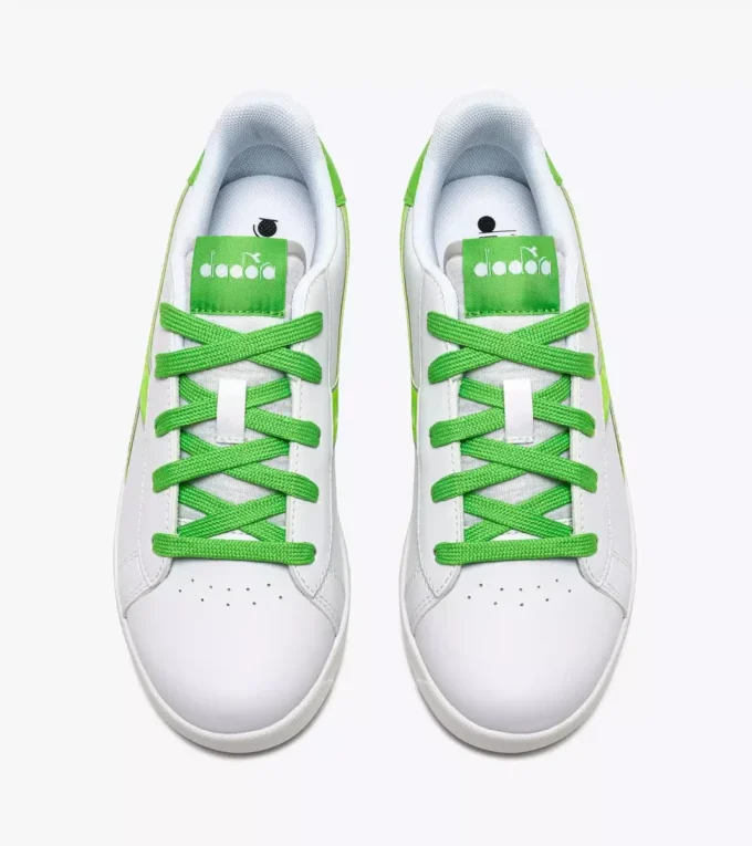 Game P Virtual Gs Pantofi sport – Tineret – 8-16 ani Game P Virtual Gs Pantofi sport – Tineret – 8-16 ani