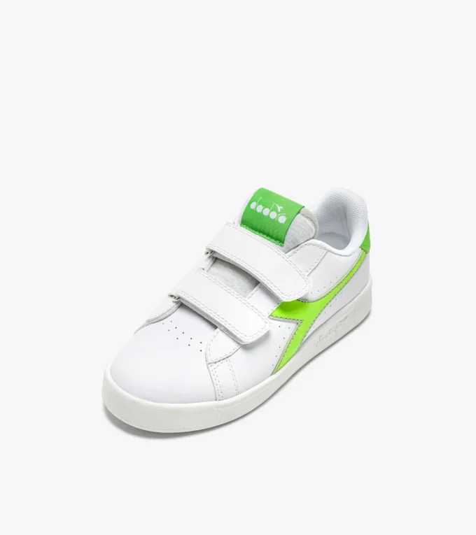 Game P Virtual Ps Pantofi sport – Copii – 4-8 ani Game P Virtual Ps Pantofi sport – Copii – 4-8 ani