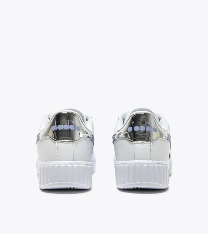 Game Step Gs 2.0 Pantofi sport – Tineret – 8-16 ani Game Step Gs 2.0 Pantofi sport – Tineret – 8-16 ani