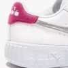 Game Step Metal Gs Pantofi sport – 8-16 ani