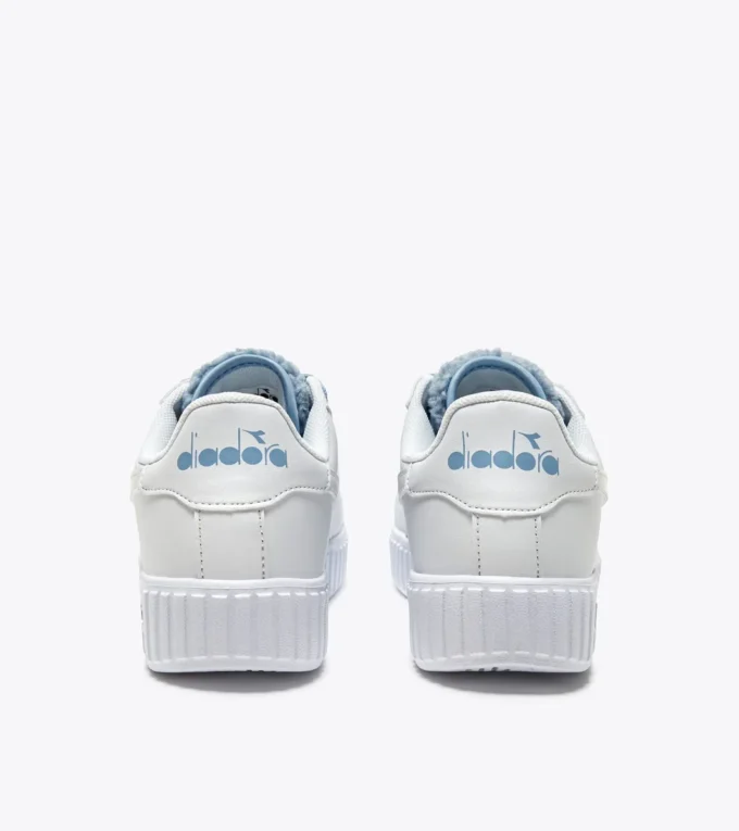 Game Step P Gs Fluffy Pantofi sport – Fete – 8-16 ani Game Step P Gs Fluffy Pantofi sport – Fete – 8-16 ani