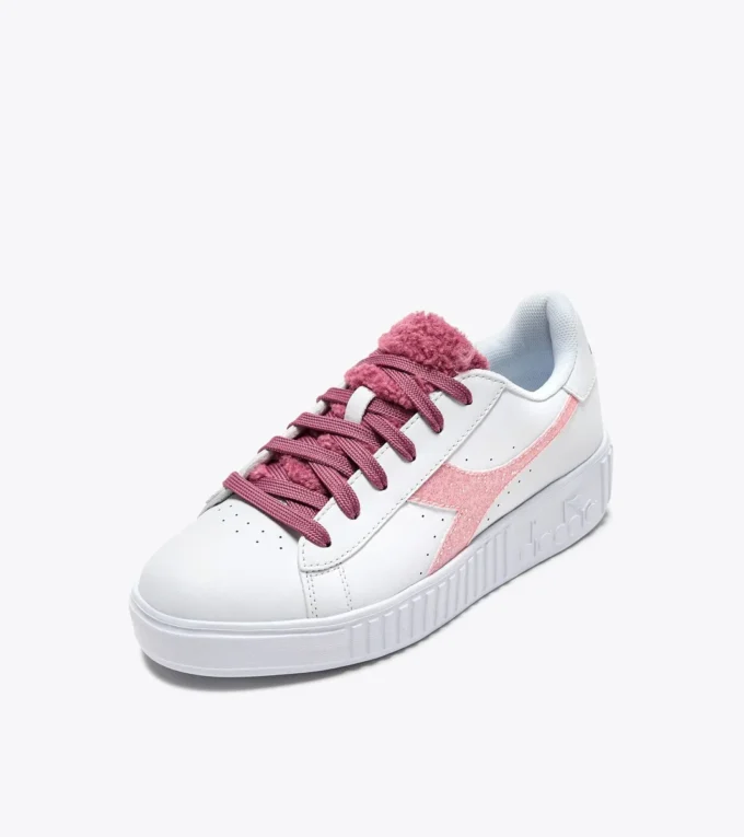 Game Step P Gs Fluffy Pantofi sport – Fete – 8-16 ani Game Step P Gs Fluffy Pantofi sport – Fete – 8-16 ani