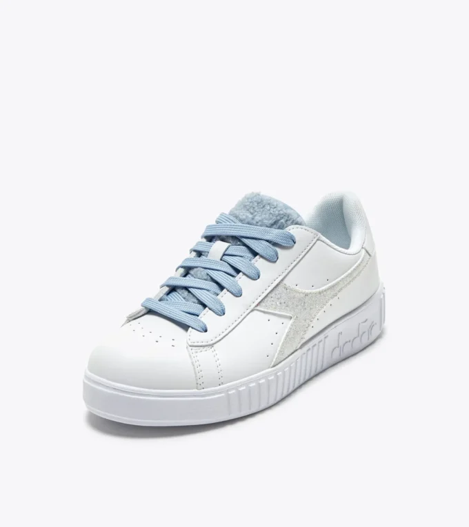 Game Step P Gs Fluffy Pantofi sport – Fete – 8-16 ani Game Step P Gs Fluffy Pantofi sport – Fete – 8-16 ani
