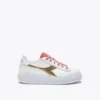 Game Step P Gs Glitch Pantofi sport – Fete – 8-16 ani Game Step P Gs Glitch Pantofi sport – Fete – 8-16 ani