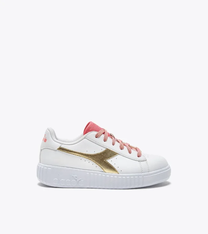 Game Step P Gs Glitch Pantofi sport – Fete – 8-16 ani Game Step P Gs Glitch Pantofi sport – Fete – 8-16 ani