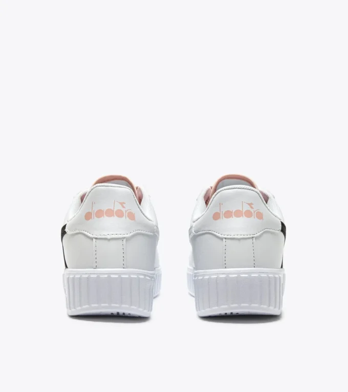 Game Step P Gs Glitch Pantofi sport – Fete – 8-16 ani Game Step P Gs Glitch Pantofi sport – Fete – 8-16 ani