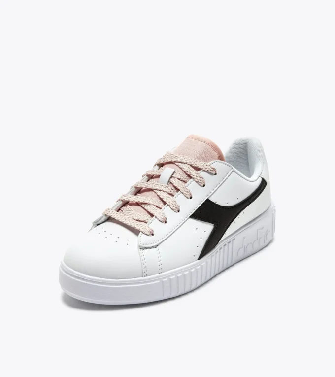 Game Step P Gs Glitch Pantofi sport – Fete – 8-16 ani Game Step P Gs Glitch Pantofi sport – Fete – 8-16 ani