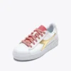 Game Step P Gs Glitch Pantofi sport – Fete – 8-16 ani Game Step P Gs Glitch Pantofi sport – Fete – 8-16 ani