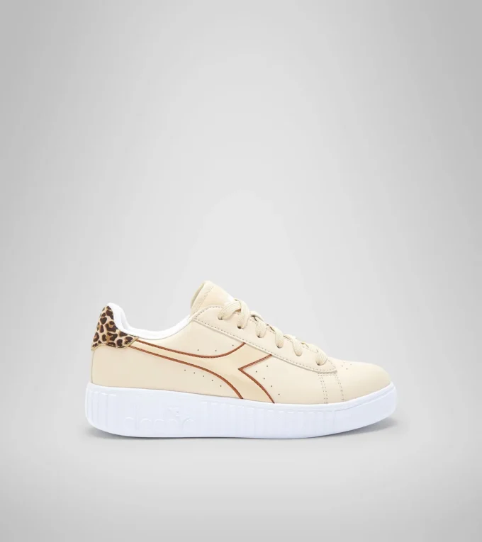 Game Step P Leopard Gs Pantofi sport – Tineret 8-16 ani Game Step P Leopard Gs Pantofi sport – Tineret 8-16 ani