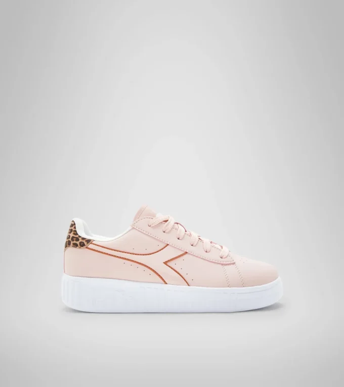 Game Step P Leopard Gs Pantofi sport – Tineret 8-16 ani Game Step P Leopard Gs Pantofi sport – Tineret 8-16 ani