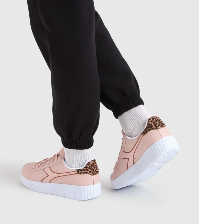 Game Step P Leopard Gs Pantofi sport – Tineret 8-16 ani Game Step P Leopard Gs Pantofi sport – Tineret 8-16 ani