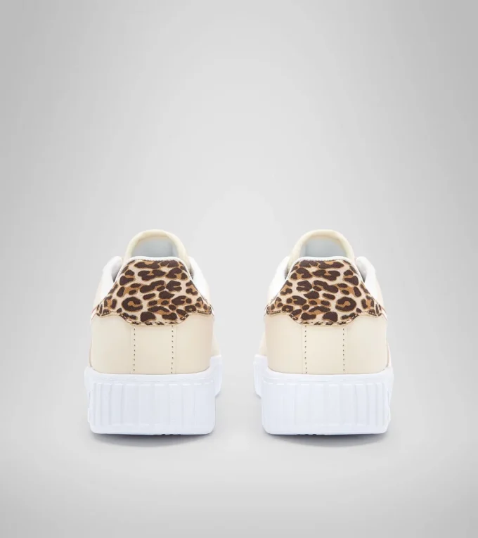 Game Step P Leopard Gs Pantofi sport – Tineret 8-16 ani Game Step P Leopard Gs Pantofi sport – Tineret 8-16 ani