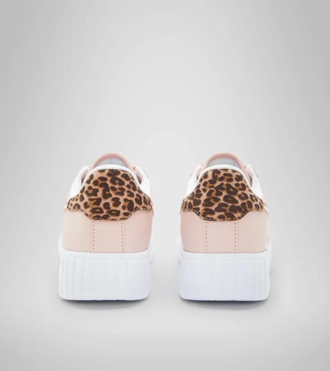 Game Step P Leopard Gs Pantofi sport – Tineret 8-16 ani Game Step P Leopard Gs Pantofi sport – Tineret 8-16 ani