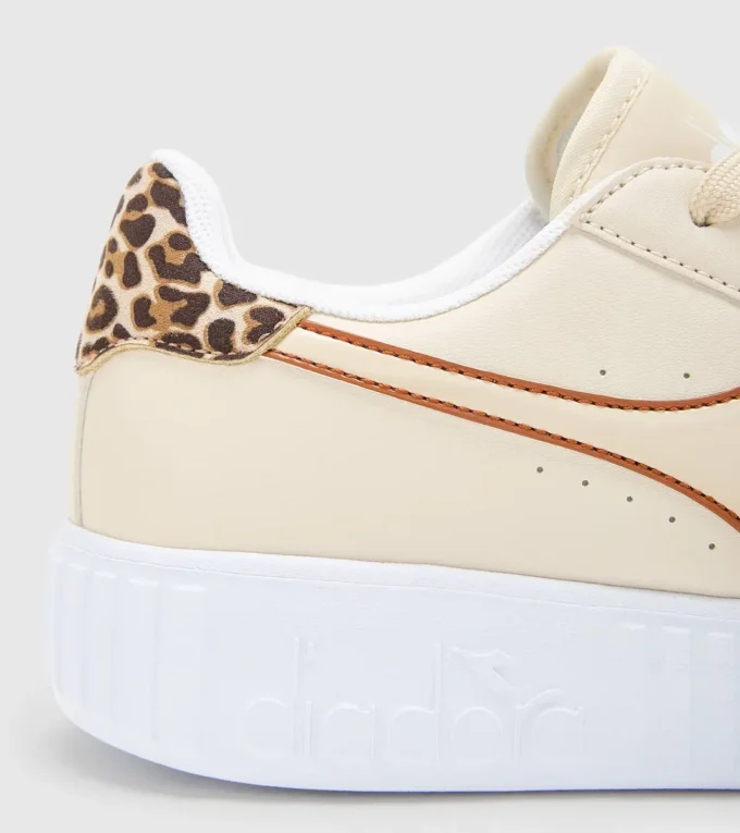 Game Step P Leopard Gs Pantofi sport – Tineret 8-16 ani Game Step P Leopard Gs Pantofi sport – Tineret 8-16 ani