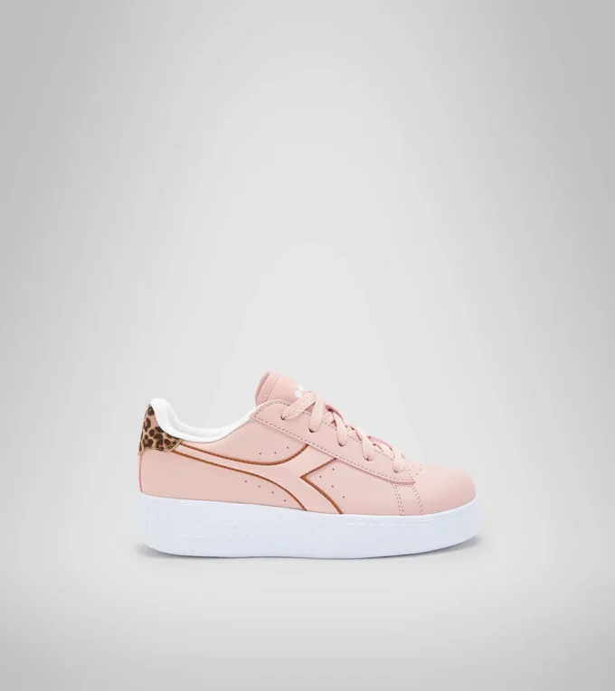 Game Step P Leopard Ps Pantofi sport – Copii 4-8 ani Game Step P Leopard Ps Pantofi sport – Copii 4-8 ani