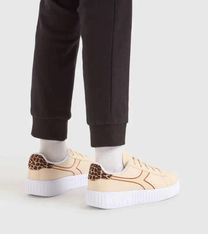 Game Step P Leopard Ps Pantofi sport – Copii 4-8 ani Game Step P Leopard Ps Pantofi sport – Copii 4-8 ani