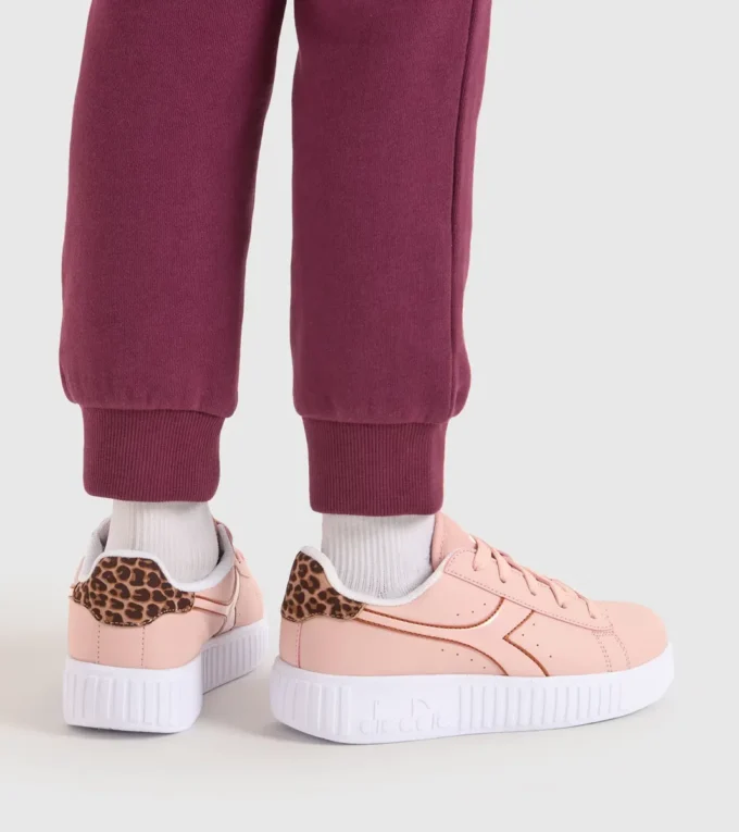 Game Step P Leopard Ps Pantofi sport – Copii 4-8 ani Game Step P Leopard Ps Pantofi sport – Copii 4-8 ani