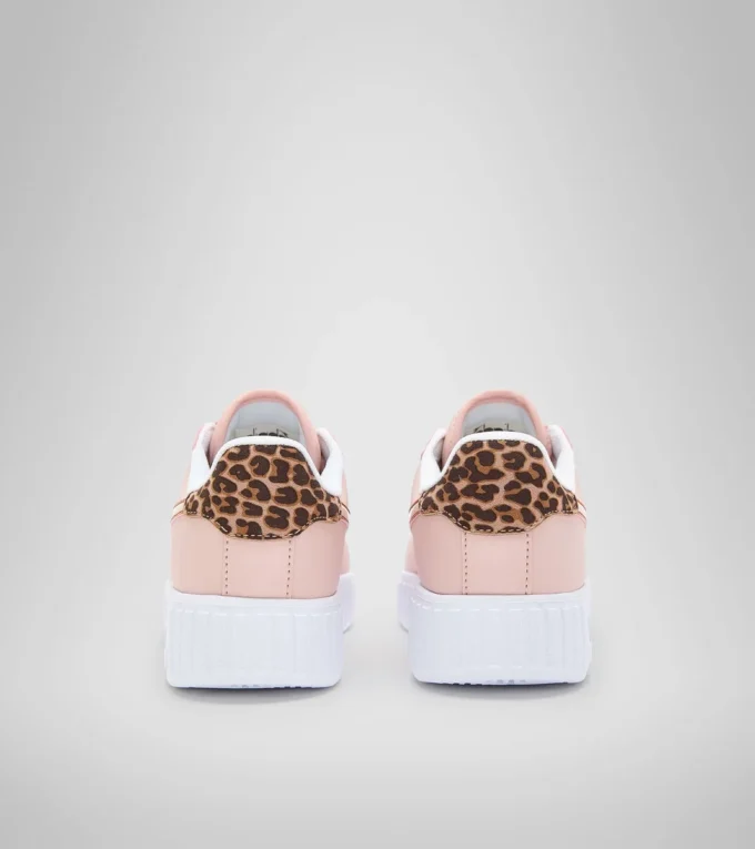 Game Step P Leopard Ps Pantofi sport – Copii 4-8 ani Game Step P Leopard Ps Pantofi sport – Copii 4-8 ani
