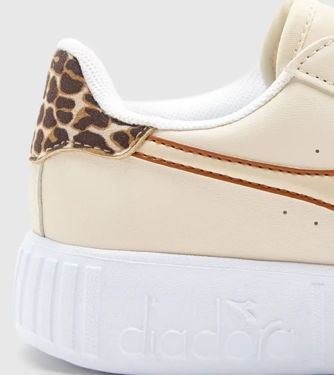 Game Step P Leopard Ps Pantofi sport – Copii 4-8 ani Game Step P Leopard Ps Pantofi sport – Copii 4-8 ani