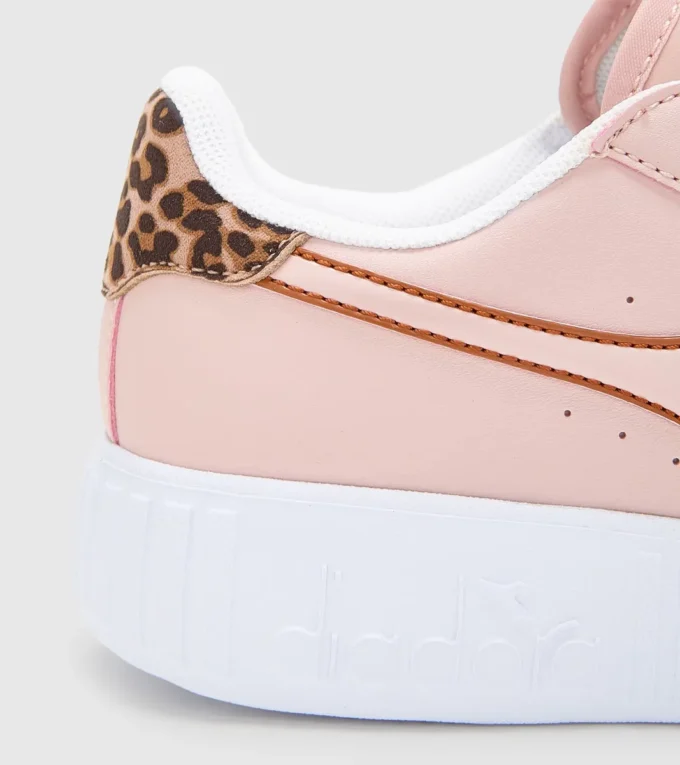Game Step P Leopard Ps Pantofi sport – Copii 4-8 ani Game Step P Leopard Ps Pantofi sport – Copii 4-8 ani