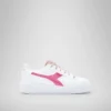 Game Step P Metallic Craquele Gs Pantofi sport – Tineret 8-16 ani