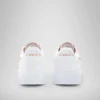 Game Step P Metallic Craquele Gs Pantofi sport – Tineret 8-16 ani