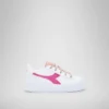 Game Step P Metallic Craquele Ps Pantofi sport – Copii 4-8 ani