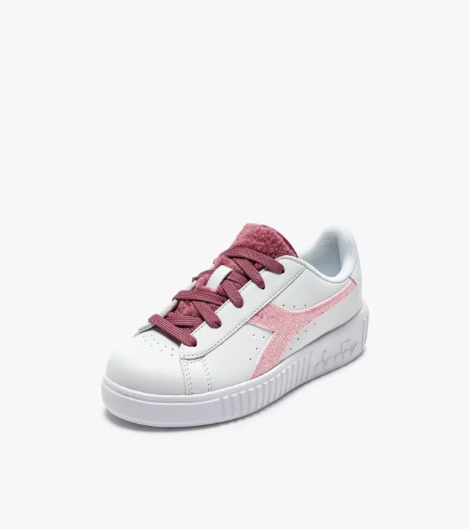 Game Step P Ps Fluffy Pantofi sport – Fete – 4-8 ani