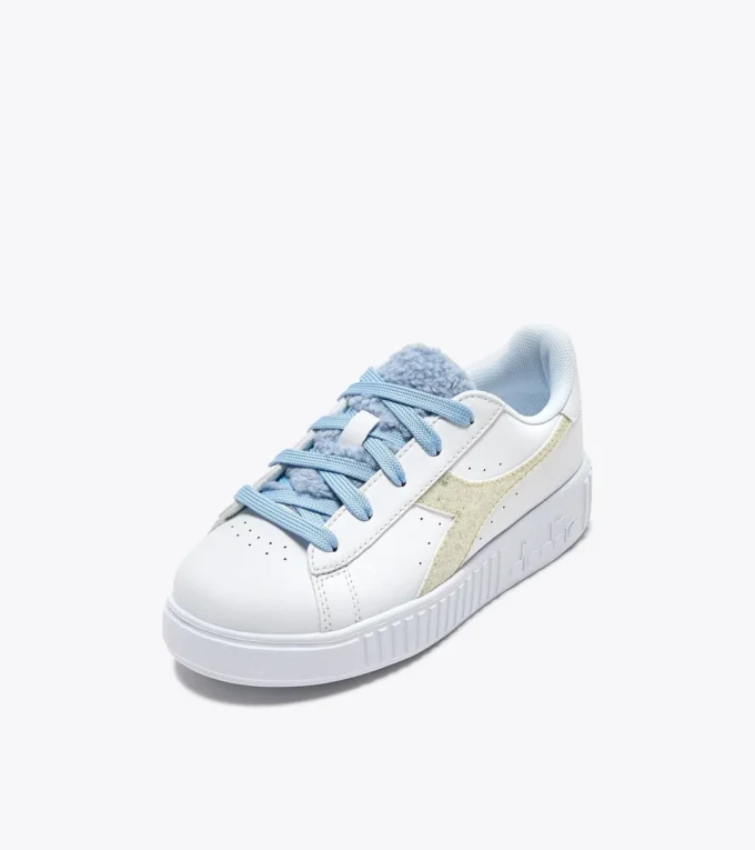 Game Step P Ps Fluffy Pantofi sport – Fete – 4-8 ani