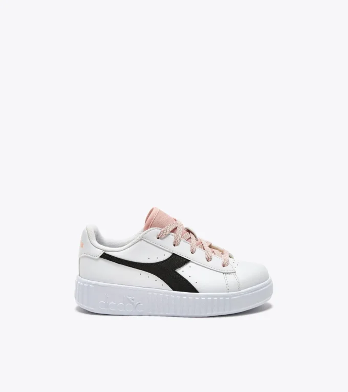 Game Step P Ps Glitch Pantofi sport – Fete – 4-8 ani Game Step P Ps Glitch Pantofi sport – Fete – 4-8 ani
