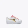 Game Step P Ps Glitch Pantofi sport – Fete – 4-8 ani Game Step P Ps Glitch Pantofi sport – Fete – 4-8 ani