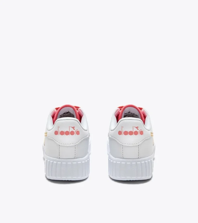 Game Step P Ps Glitch Pantofi sport – Fete – 4-8 ani Game Step P Ps Glitch Pantofi sport – Fete – 4-8 ani