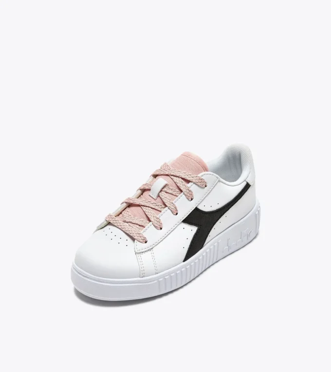 Game Step P Ps Glitch Pantofi sport – Fete – 4-8 ani Game Step P Ps Glitch Pantofi sport – Fete – 4-8 ani