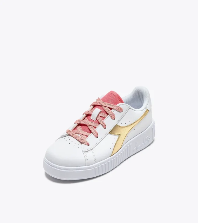 Game Step P Ps Glitch Pantofi sport – Fete – 4-8 ani Game Step P Ps Glitch Pantofi sport – Fete – 4-8 ani