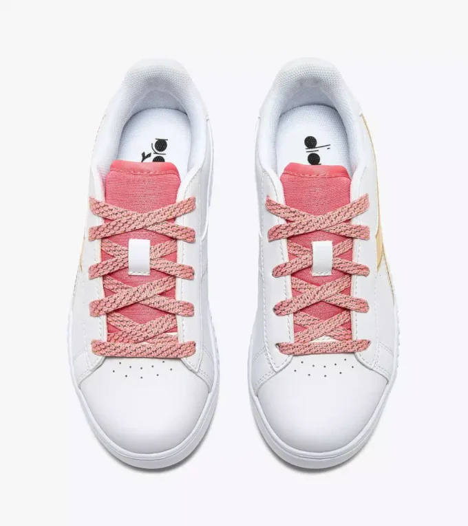 Game Step P Ps Glitch Pantofi sport – Fete – 4-8 ani Game Step P Ps Glitch Pantofi sport – Fete – 4-8 ani