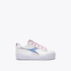 Game Step P Ps Supergirl Adidași sport – Fete – 4-8 ani