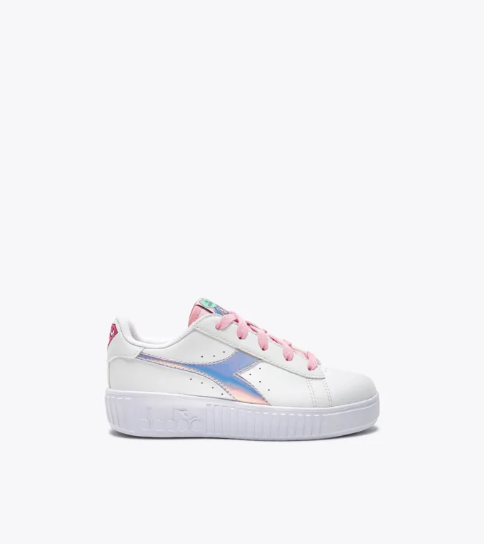 Game Step P Ps Supergirl Adidași sport – Fete – 4-8 ani