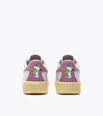 Game Step P Snoopy Ps Peanuts adidași sport – Fete – 4-8 ani