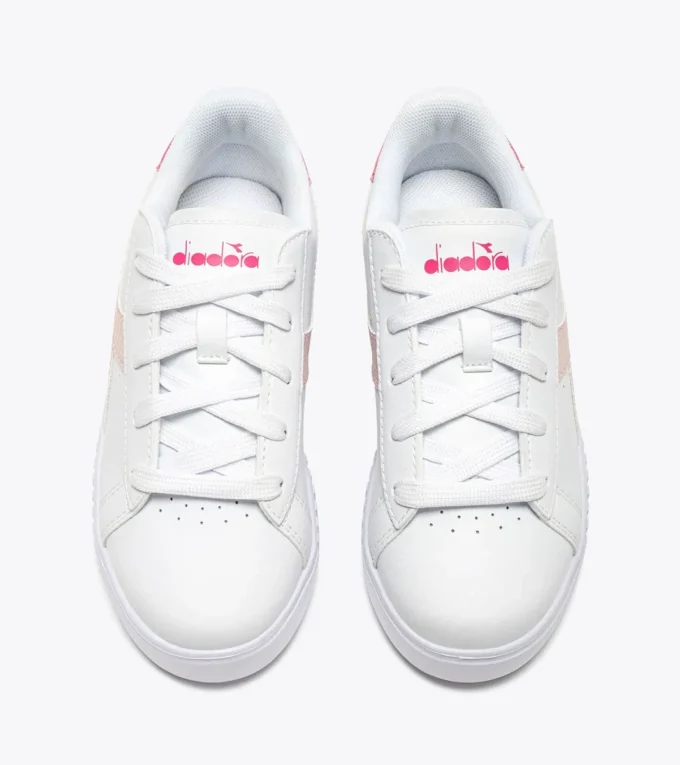 Game Step Ps Glazed Pantofi sport – Copii – 4-8 ani Game Step Ps Glazed Pantofi sport – Copii – 4-8 ani