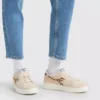 Game Step Suede Animalier Pantofi sport Game Step Suede Animalier Pantofi sport