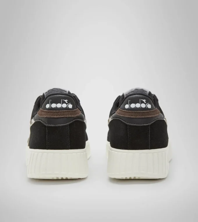 Game Step Suede Animalier Pantofi sport Game Step Suede Animalier Pantofi sport
