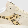 Game Step Suede Animalier Pantofi sport Game Step Suede Animalier Pantofi sport