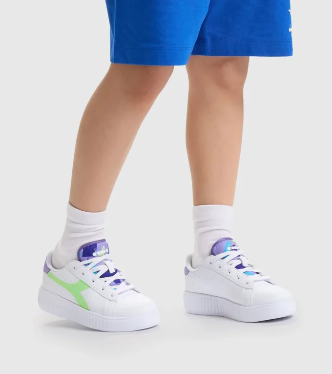 Game Step Wonderland Ps Pantofi sport – Copii 4-8 ani Game Step Wonderland Ps Pantofi sport – Copii 4-8 ani