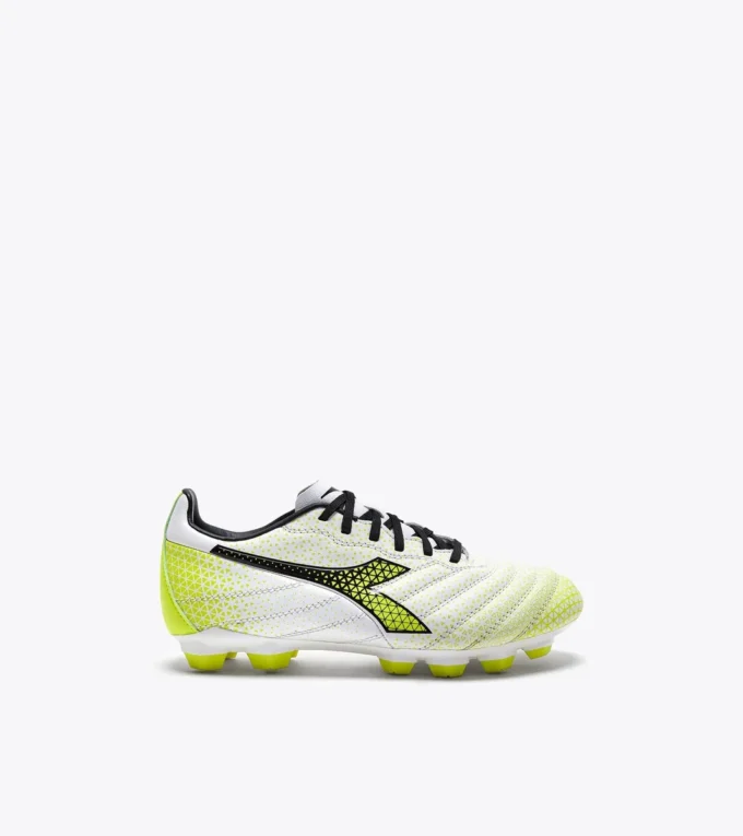 Ghete Brasil Elite Gr Lt Lpu Y Calcio pentru teren ferm – Junior Ghete Brasil Elite Gr Lt Lpu Y Calcio pentru teren ferm – Junior