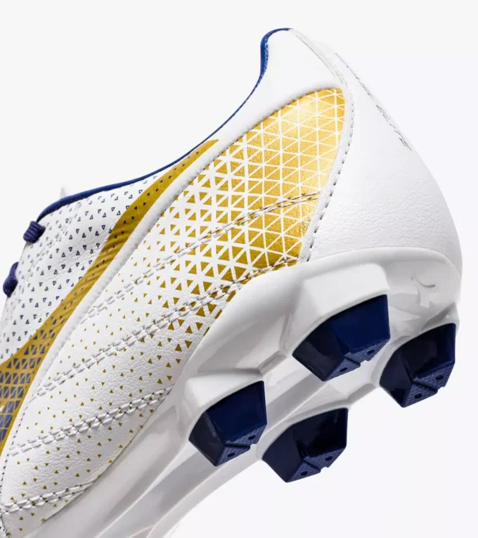 Ghete Brasil Elite Gr Lt Lpu Y Calcio pentru teren ferm – Junior Ghete Brasil Elite Gr Lt Lpu Y Calcio pentru teren ferm – Junior
