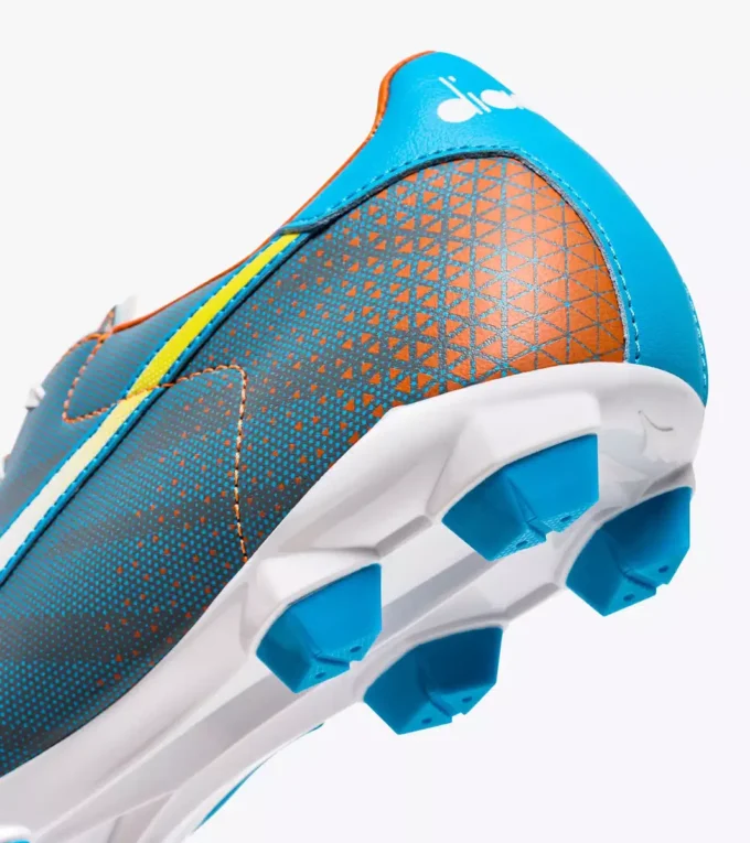 Ghete Brasil Elite Veloce Gr Lpu Calcio pentru teren ferm Ghete Brasil Elite Veloce Gr Lpu Calcio pentru teren ferm