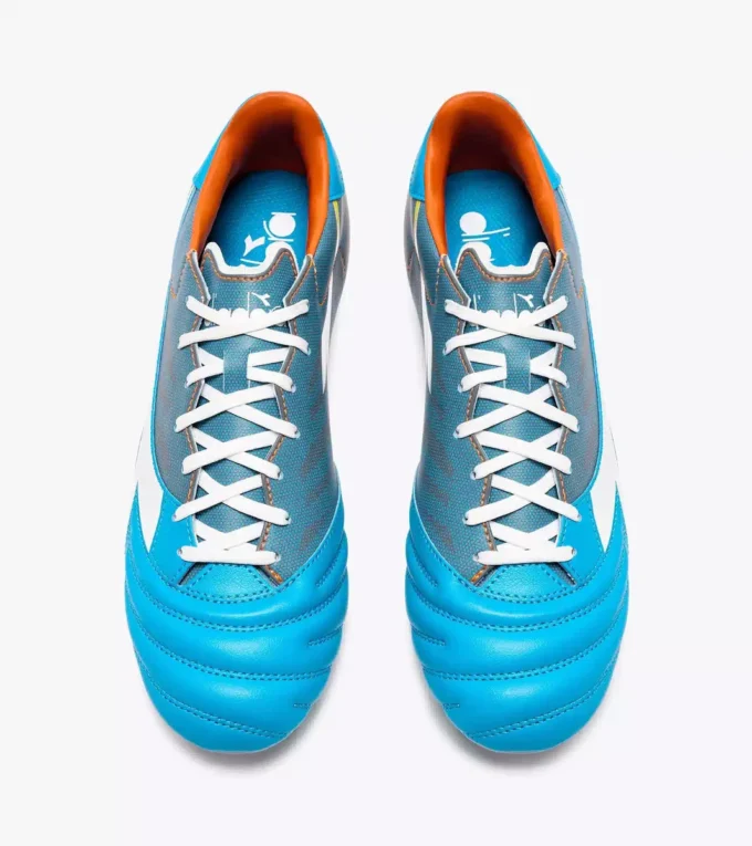 Ghete Brasil Elite Veloce Gr Lpu Calcio pentru teren ferm Ghete Brasil Elite Veloce Gr Lpu Calcio pentru teren ferm
