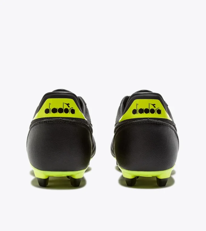 Ghete Brasil Icon R Lpu Calcio pentru terenuri ferme