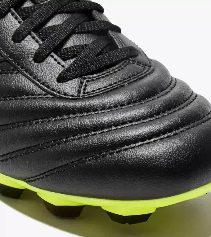 Ghete Brasil Icon R Lpu Calcio pentru terenuri ferme